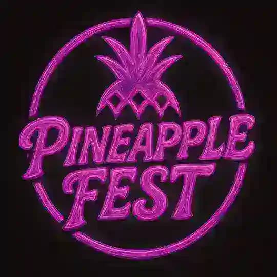 PINEAPPLE FEST