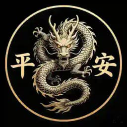 【平安活码】通知频道 Profile