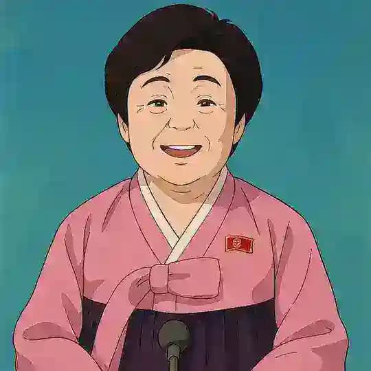 平壤卫视