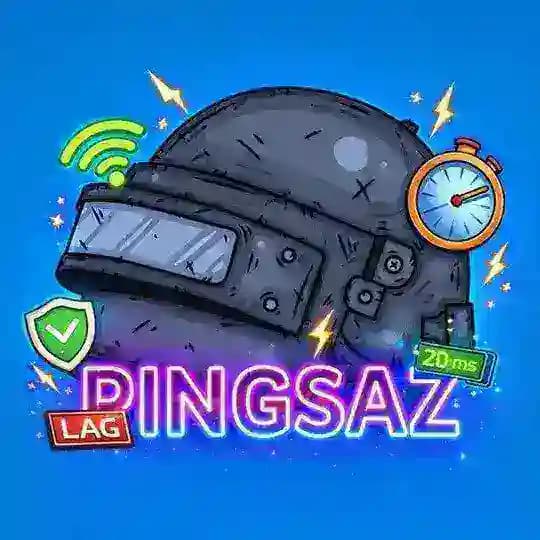 فیلتر شکن استارلینک | پینگ ساز | ping saz