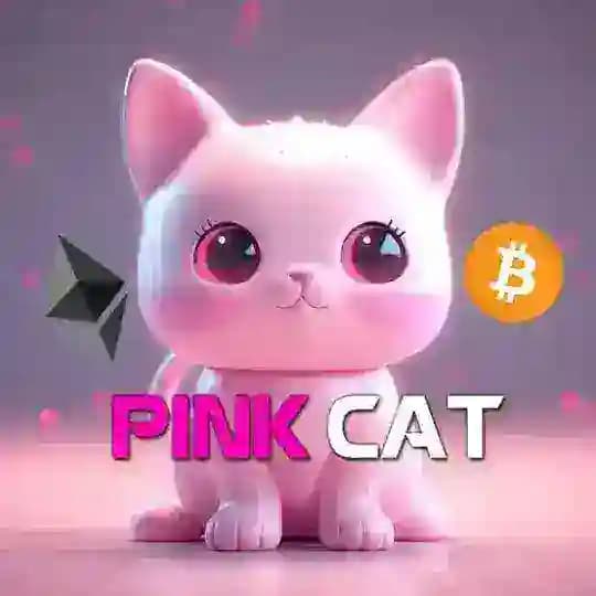 PinkCat Holding Channel