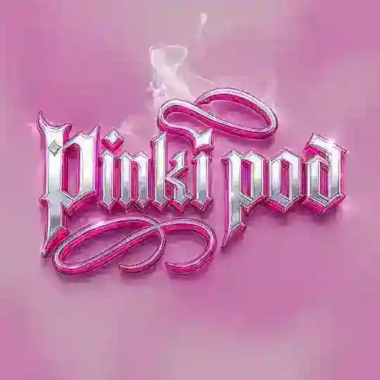 Pinki POD
