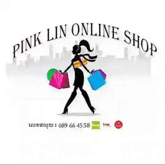 Pink Lin Online Shop