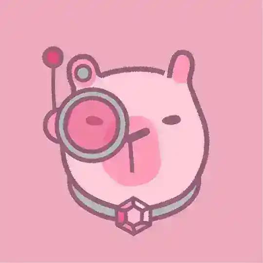 PinkPunk Trading Bot