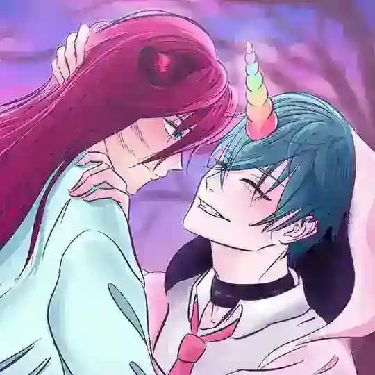 🐳🦄 Pink Sea Unicorn - Atualizações 🐳🦄