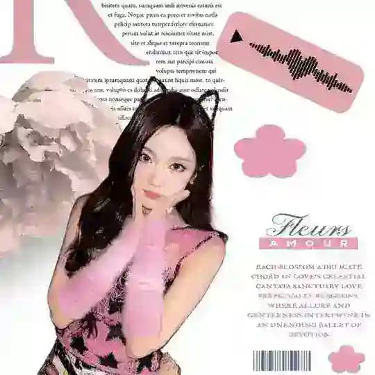 Adorable, 𝓚alula 💕