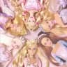 pinky dollss | мир кукол 🩷