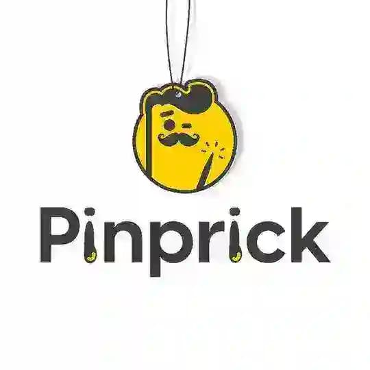 شكة دبوس - pinprick