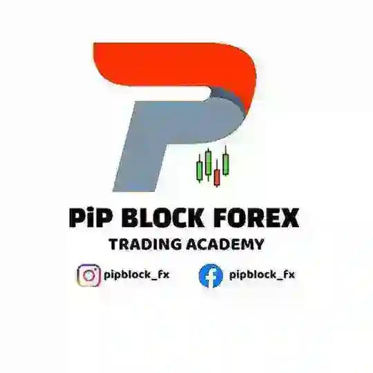 PiP Blocks Forex Trading Houseπππ