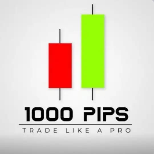 1000PIPS BUILDERS(FREE FOREX SIGNALS)