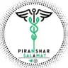 🚑 پیرانشهر سلامت ⚕️
