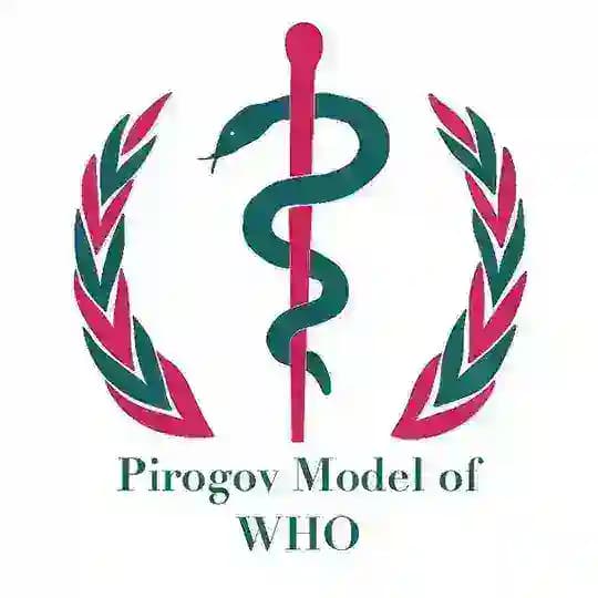 Pirogov Model of WHO