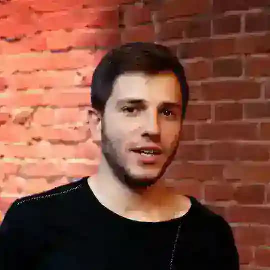 Ночной Писаревский