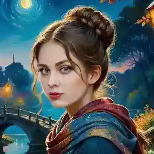 Писательство и всё такое| Оксана Ююкина