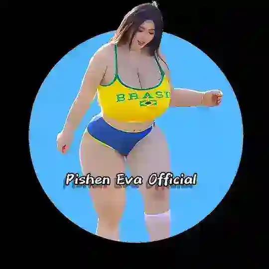 Pishen Eva