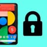 Google Pixel Unlock