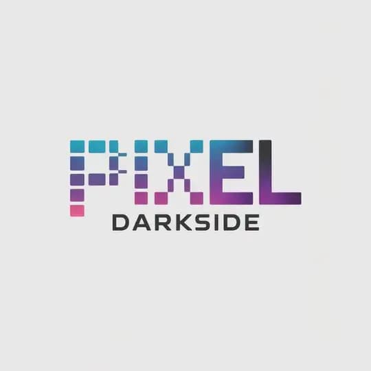 Pixel Darkside