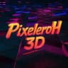 PixeleroH 3D