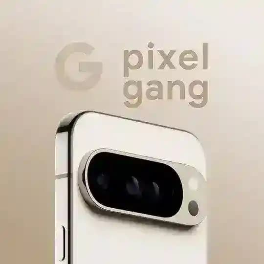pixelgang