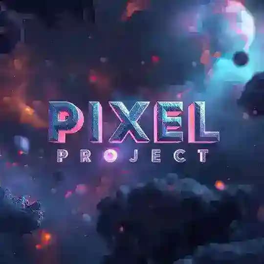 𝐏𝐈𝐗𝐄𝐋 𝐏𝐑𝐎𝐉𝐄𝐂𝐓 Profile