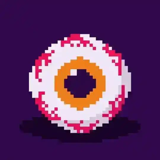 art pixel