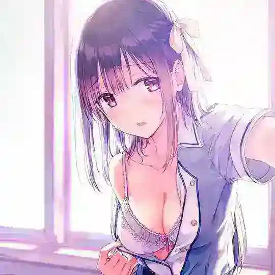 PIXIV站每日r18图片 Top50搬运