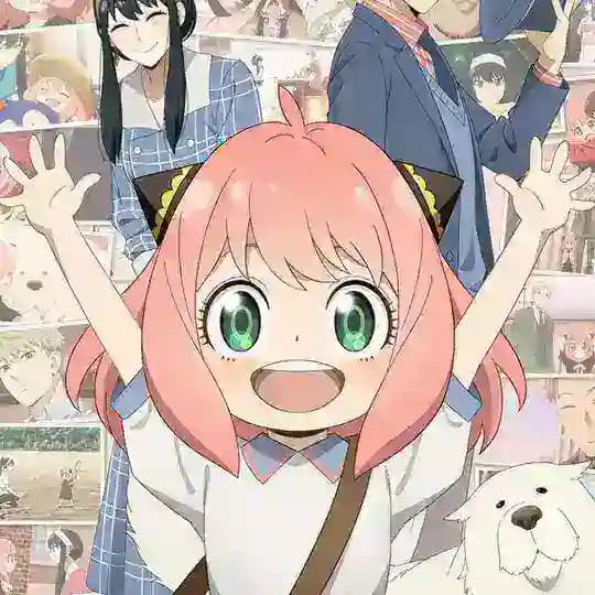 [Pixiv]wallpaper| 高质量插画壁纸 Profile