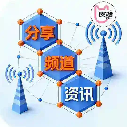 频道分享-皮娅 Profile