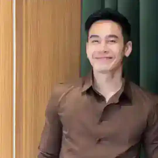 人设套图【亚洲男】