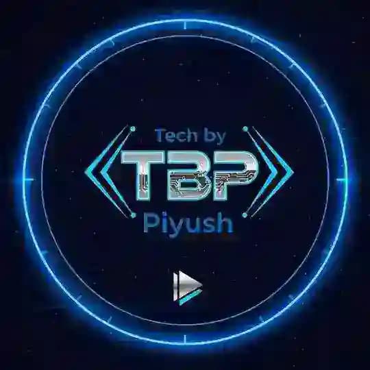Tech By Piyush