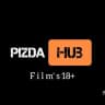 Pizda Hub
