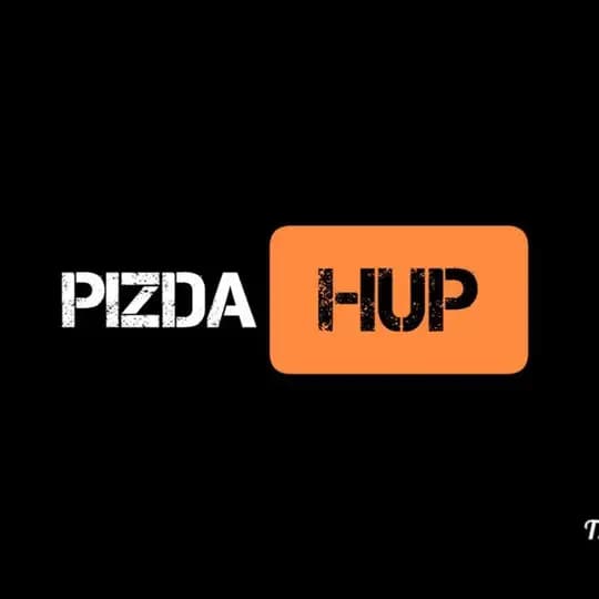 Pizda Hub