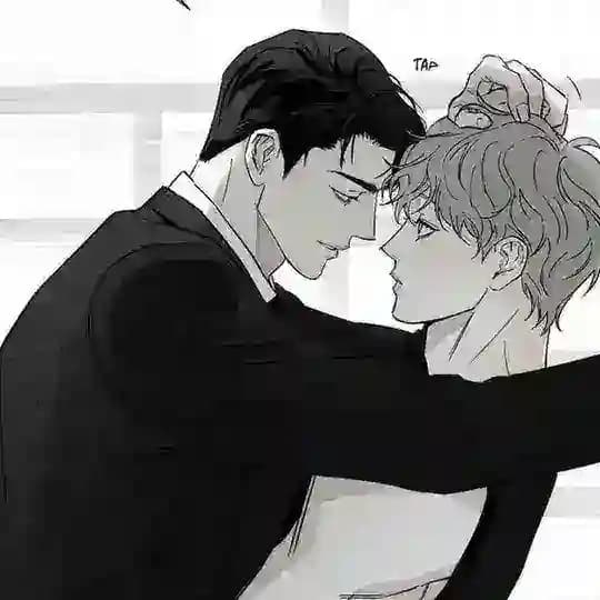Pizza delivery man and the gold palace English Manhwa yaoi