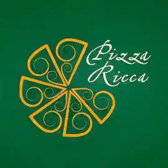 Pizza Ricca | Пицца Нижний Новгород | Доставка