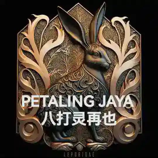 Petaling Jaya