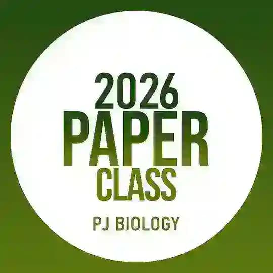2026 Paper class | Pavara Jayasinghe