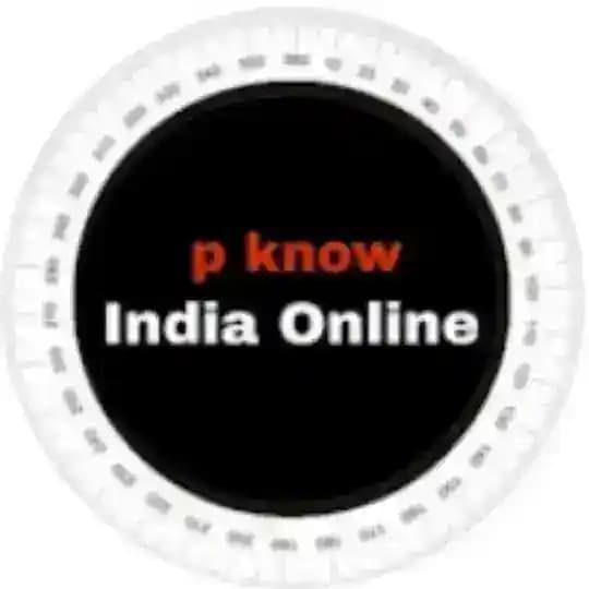 p know official