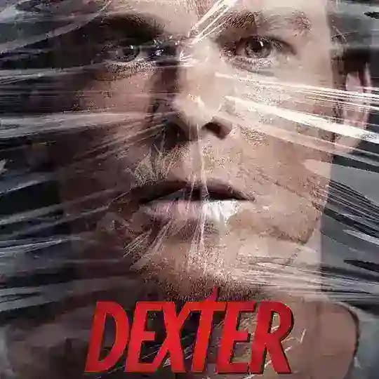 مسلسل DEXTER مترجم