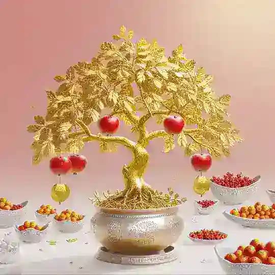 【满天星辰】扣单结算通知频道