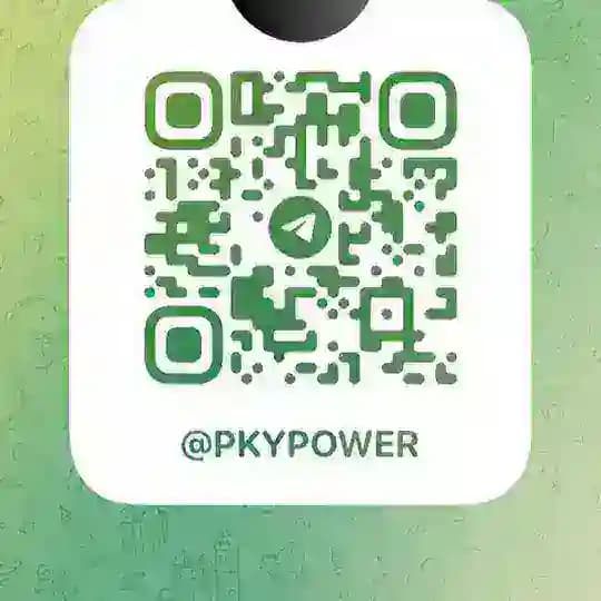 Enough is enough(PKY POWER PREDICTION💪)