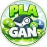 Plagan - игровой маркетплейс, быстрое пополнение Steam PlayStation XBOX