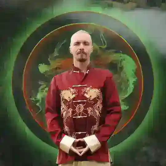 ЦИГУН❤️‍🔥Тело|Сознание|Дух🐉Пламя Лотоса