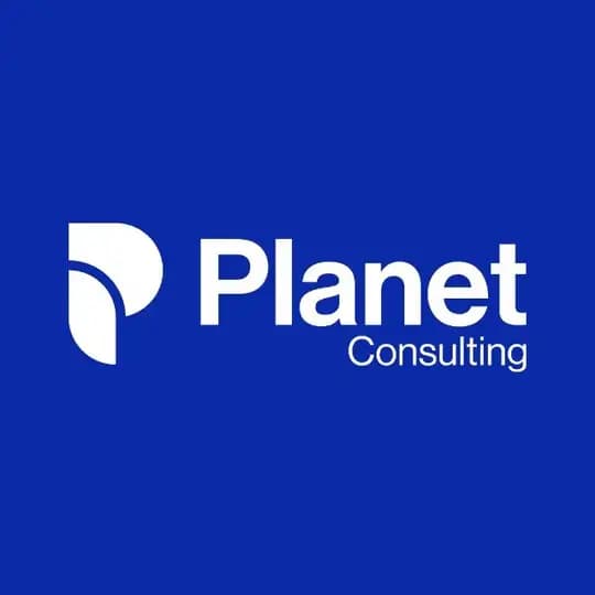 Planet Consulting🪐 Profile