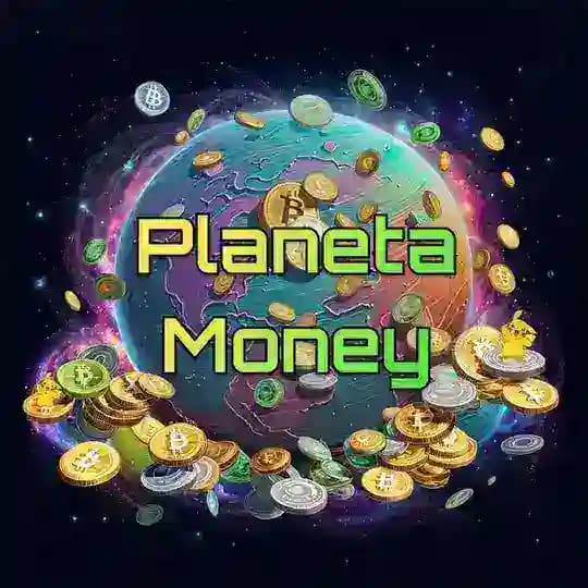 Planeta Money | Все про Crypto💰
