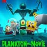 Plankton The Movie