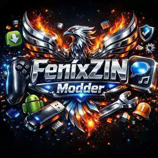 FenixZIN Modder - Oficial