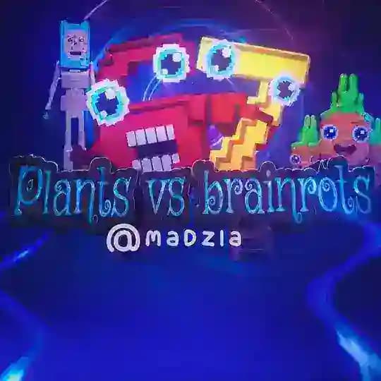 Plants Vs brainrots новости