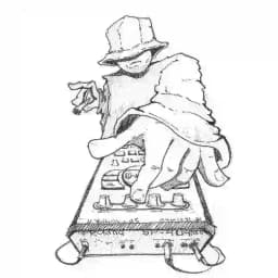 Plastic Fingerz Profile