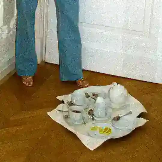 Plates and Dates