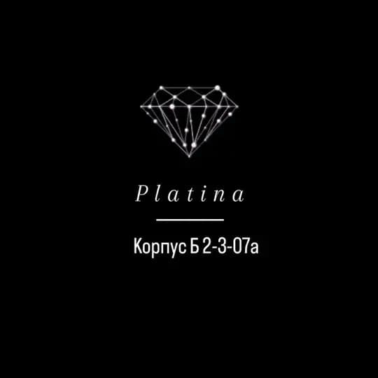 Platina Корпус Б 2-3-07а